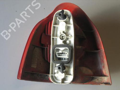 Used Right taillight Right taillight RENAULT TWINGO I (C06_) 1.2 16V (C06C, C06D, C06K) (75 hp) 20898441 20898441