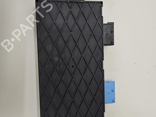 Electronic module PEUGEOT 1007 (KM_) 1.4 | BP31318816M83