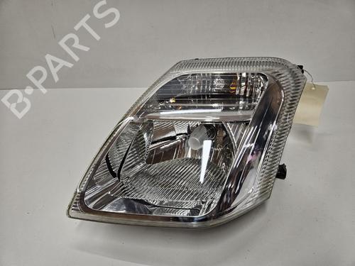Left headlight CITROËN C2 (JM_) 1.1 | BP38545341C28 - Image 2