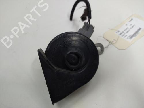 Horn FIAT GRANDE PUNTO (199_) 1.3 D Multijet (75 hp) 20901848