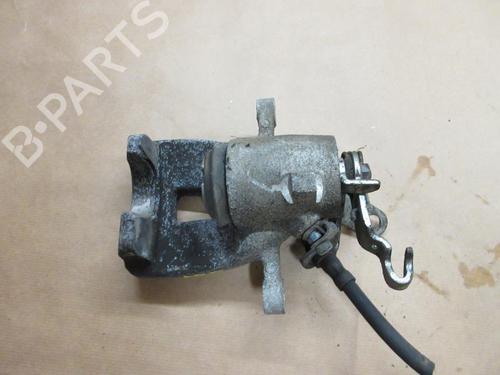 Used Right rear brake caliper VW TOURAN (1T1, 1T2) 1.9 TDI (105 hp) 20897114