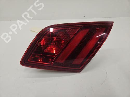 Used Right tailgate light PEUGEOT 208 II (UB_, UP_, UW_, UJ_) e-208 (136 hp) 30532402