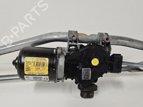 front-wiper-motor-dacia-sandero-ii-2012-37628973 main image