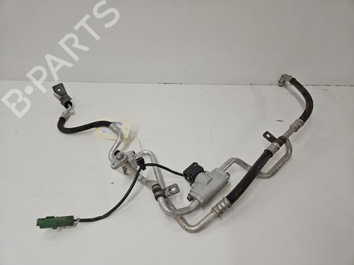 Used AC pipe RENAULT ZOE (BFM_) ZOE (88 hp) 28331685