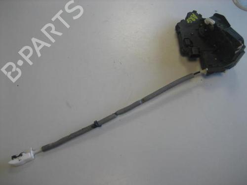 Used Rear left lock BMW 3 (E46) 320 d (136 hp) 20909655