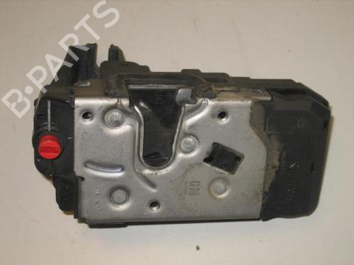 Rear right lock OPEL ASTRA H (A04) 1.7 CDTI (L48) | BP20904307C99 