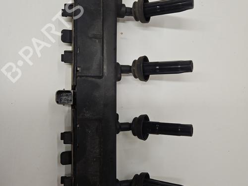 Ignition coil PEUGEOT 206 Hatchback (2A/C) 1.4 i | BP26929048M94 