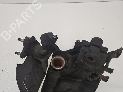 Used Left front steering knuckle Left front steering knuckle 36652910 36652910