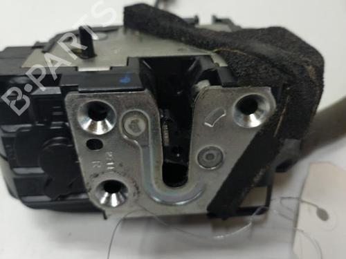 Rear right lock RENAULT KOLEOS I (HY_) 2.0 dCi (HY0K) | BP20893891C99 