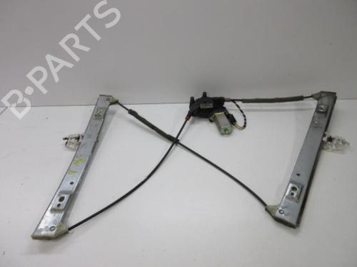 Used Front right window mechanism FORD FIESTA V (JH_, JD_) 1.4 TDCi (68 hp) 20906045