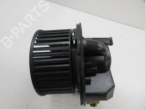 Heater blower motor VW GOLF V (1K1) 1.9 TDI | BP20895242M62 
