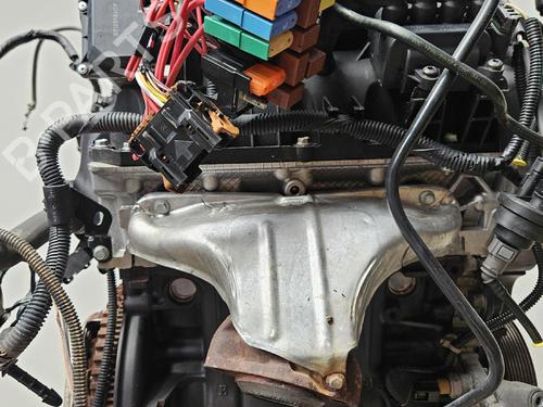 Engine RENAULT TWINGO II (CN0_) 1.2 16V (CN0K, CN0V, CN0A) | BP38192419M1  - Image 6