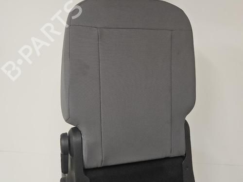 Used Left front seat Left front seat PEUGEOT PARTNER Box Body/MPV [2008-2026] 36769032 36769032