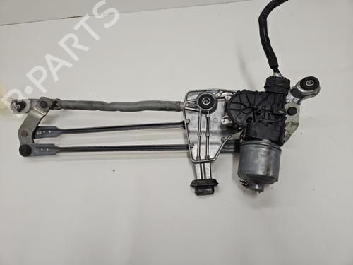 Front wiper motor PEUGEOT 308 II (LB_, LP_, LW_, LH_, L3_) 2.0 BlueHDi 150 | BP27606040M29 