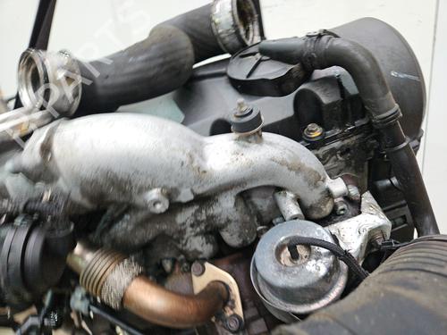 Motor VW PASSAT B5.5 (3B3) 1.9 TDI | BP30478753M1 