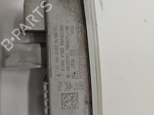 left-daytime-light-citroen-c3-ii-sc_-2009-32177424 main image