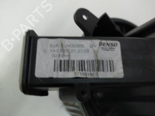Heater blower motor FIAT 500X (334_) 1.6 D Multijet (334AXA1B, 334AXA11) | BP20894194M62 