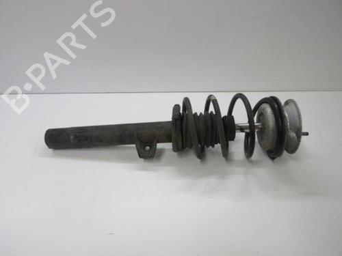 Used Right front shock absorber BMW 1 (E81) 118 d (143 hp) 20889851