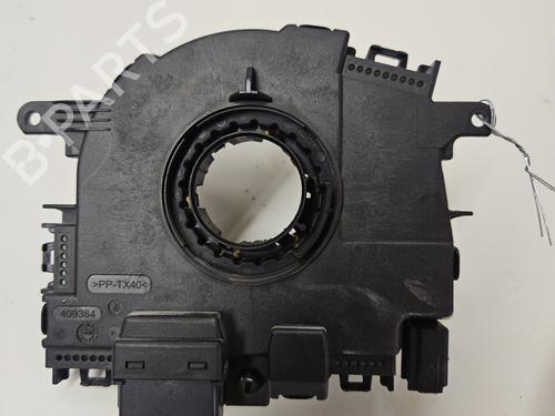 Used Squib airbag VW CRAFTER Van (SY_, SX_) 2.0 TDI FWD (SYB, SYC, SYD) (177 hp) 30823487