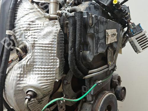 Engine RENAULT CLIO V (B7_) 1.5 Blue dCi 100 (B7AD) | BP28206920M1 - Image 7
