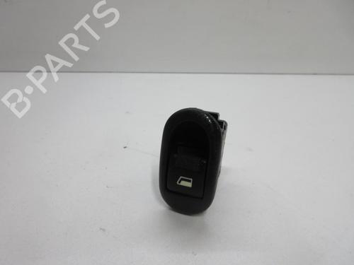 Right front window switch CITROËN C2 (JM_) 1.4 HDi | BP20891252I26 