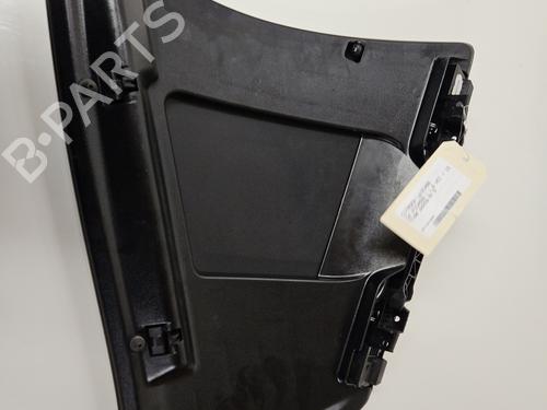Glove box CITROËN C4 Picasso I MPV (UD_) 1.6 HDi | BP25474648C95 