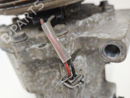 Used AC compressor AC compressor RENAULT KANGOO Express (FW0/1_) 1.5 dCi 95 (FW16) (95 hp) 31698428 31698428