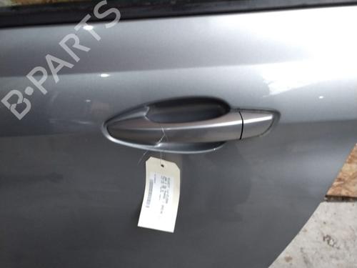 Left rear door PEUGEOT 308 SW II (LC_, LJ_, LR_, LX_, L4_) 1.6 BlueHDi 120 | BP20901685C4 