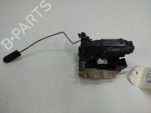 Used Front right lock DACIA DUSTER (HS_) 1.5 dCi (109 hp) 20890609
