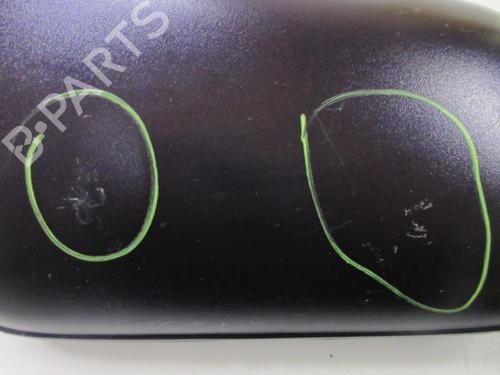 Right mirror VW GOLF III (1H1) 1.8 | BP22106531C27 