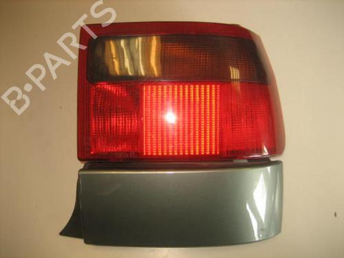 Used Right taillight CITROËN ZX (N2) 1.9 D (68 hp) 20909619