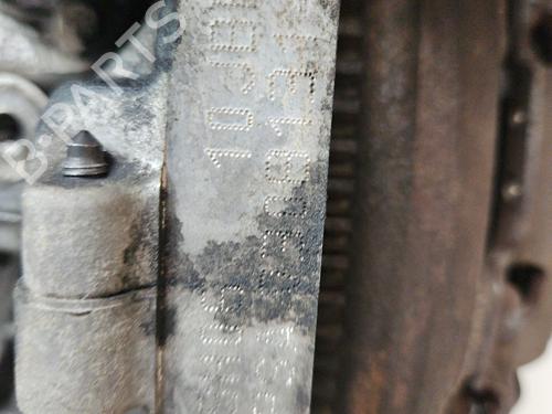 Engine CITROËN C4 II (NC_) 1.6 HDi 115 | BP29372240M1  - Image 8