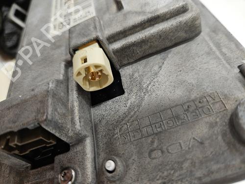 Display monitor PEUGEOT 2008 I (CU_) 1.6 BlueHDi 120 | BP29926331C48 