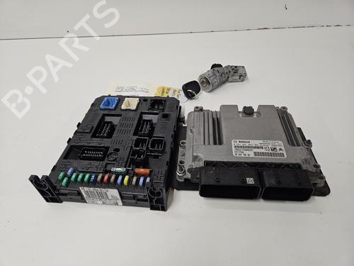 Electronic module PEUGEOT PARTNER Tepee 1.6 BlueHDi 120 | BP35937395M83 - Image 4