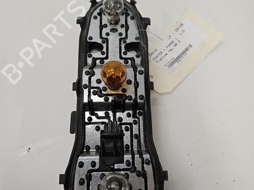 Support de lampe Support de lampe DACIA DUSTER (HS_) 1.5 dCi (HSMC) (107 hp) 35937410 35937410