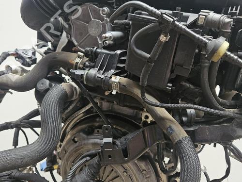 Engine PEUGEOT 207 SW (WK_) 1.6 HDi | BP37283655M1 - Image 2
