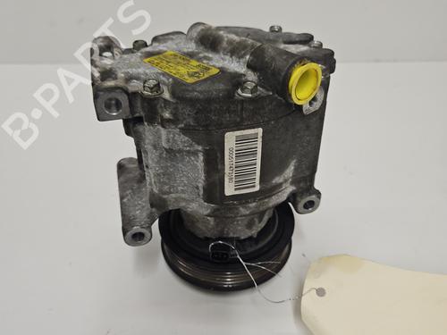 Compressore A/C FIAT PANDA (169_) 1.2 (169.AXB11, 169.AXB1A) (60 hp) 30808891