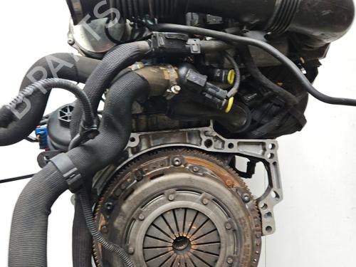 Engine PEUGEOT 308 I (4A_, 4C_) 1.6 16V | BP29702946M1 