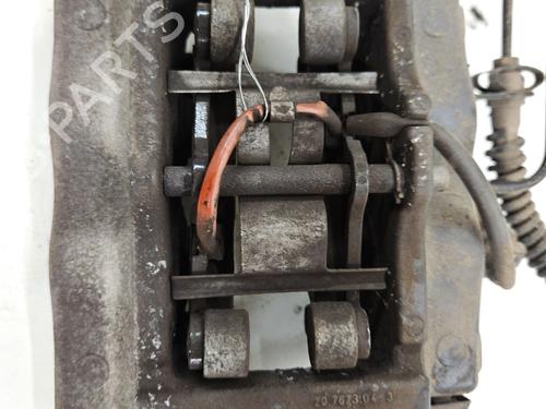 Right rear brake caliper PORSCHE CAYENNE (9PA) 3.6 | BP28206951M106 