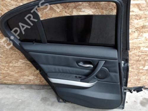 Left rear door BMW 3 (E90) 330 i | BP20895999C4 