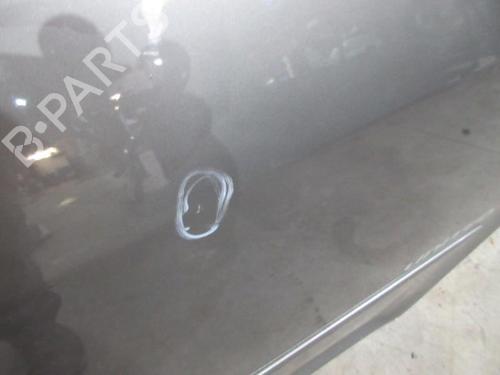 Left rear door VW TOURAN (1T1, 1T2) 2.0 TDI 16V | BP20903258C4 