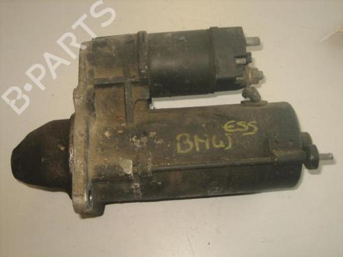 Used Starter BMW 3 Compact (E36) 316 i (102 hp) 22105844