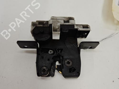 Tailgate lock RENAULT MEGANE II Estate (KM0/1_) 1.5 dCi (KM02, KM13) | BP30715447C101