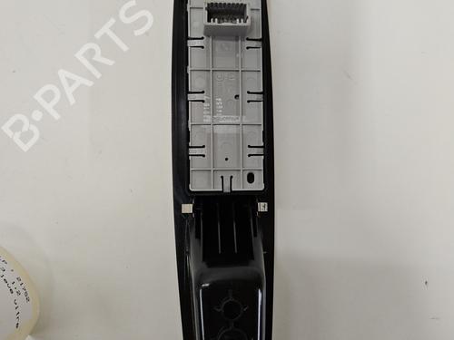 Left front window switch RENAULT SCÉNIC III (JZ0/1_) 1.2 TCe | BP29978730I27