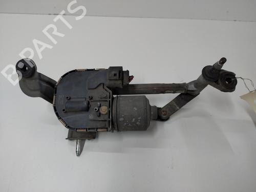 Used Front wiper motor VW GOLF PLUS V (5M1, 521) 1.9 TDI (105 hp) 20901815