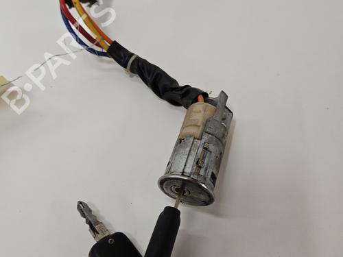Used Ignition barrel PEUGEOT 306 Hatchback (7A, 7C, N3, N5) 1.6 (89 hp) 30309885