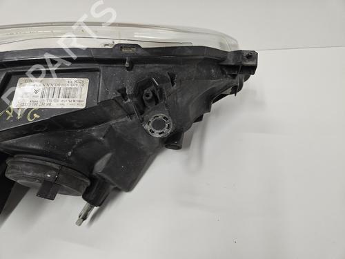 Left headlight CITROËN C4 I (LC_) 1.4 16V | BP36684007C28 - Image 3