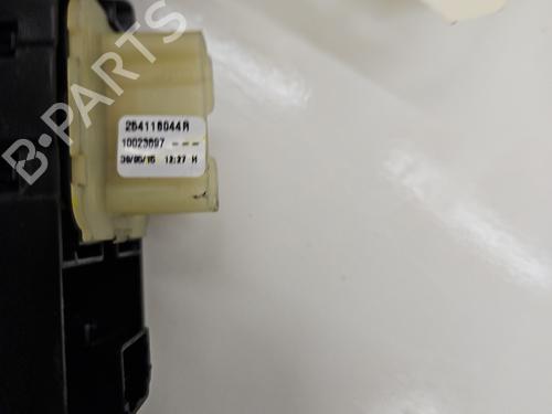 Left front window switch RENAULT CLIO IV (BH_) 1.5 dCi 75 | BP28721590I27 - Image 3