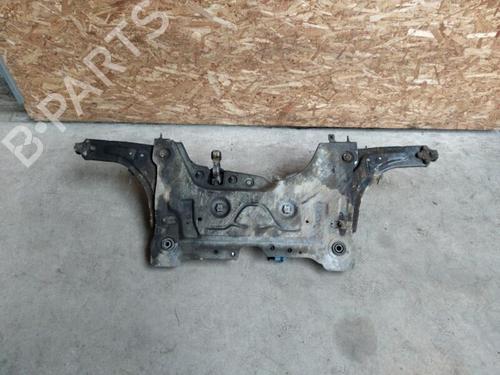 Used Subframe RENAULT LAGUNA Coupe (DT0/1) 2.0 dCi (DT01, DT08, DT09, DT0K, DT12, DT1C, DT1D, DT1M,... (150 hp) 20899679