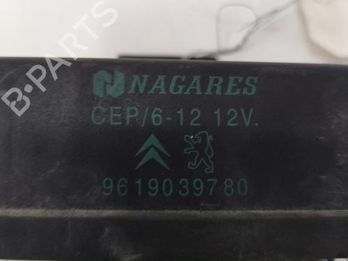 Electronic module CITROËN XANTIA (X1_, X2_) 1.9 Turbo D | BP21188828M83 
